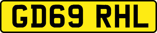 GD69RHL