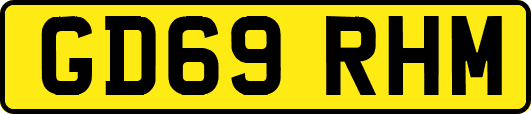 GD69RHM