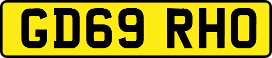 GD69RHO