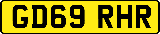 GD69RHR