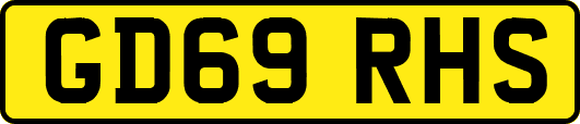 GD69RHS