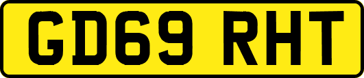 GD69RHT