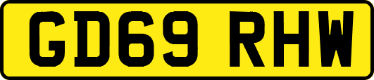 GD69RHW