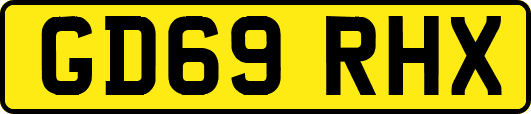 GD69RHX