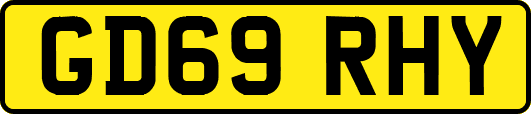 GD69RHY