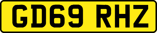 GD69RHZ