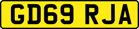 GD69RJA
