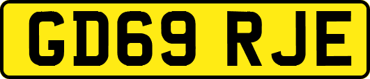 GD69RJE