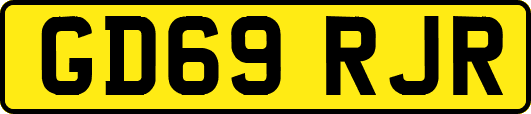 GD69RJR
