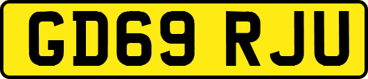 GD69RJU