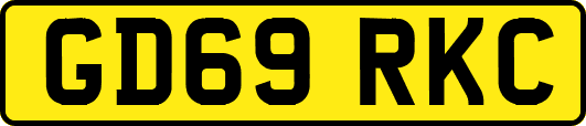 GD69RKC
