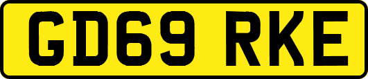 GD69RKE