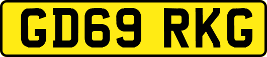 GD69RKG