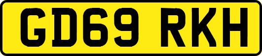 GD69RKH