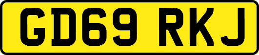 GD69RKJ