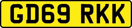 GD69RKK