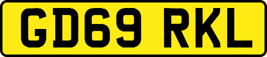 GD69RKL