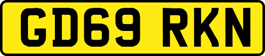 GD69RKN