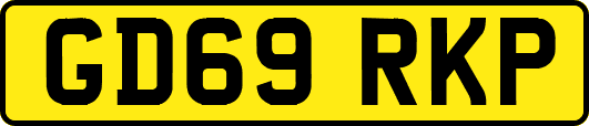 GD69RKP