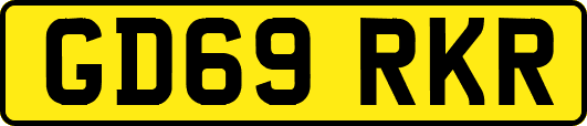 GD69RKR