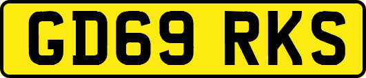 GD69RKS