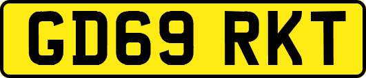 GD69RKT