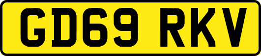 GD69RKV