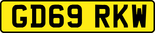 GD69RKW