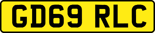 GD69RLC