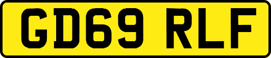 GD69RLF