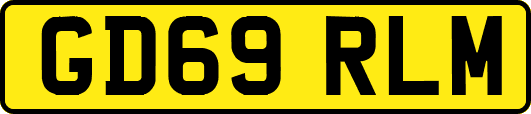 GD69RLM