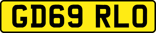 GD69RLO