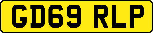 GD69RLP