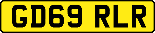 GD69RLR