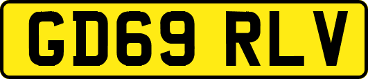 GD69RLV