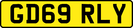 GD69RLY