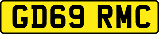GD69RMC