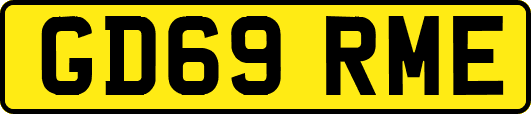 GD69RME