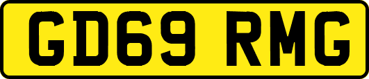GD69RMG