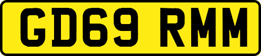GD69RMM