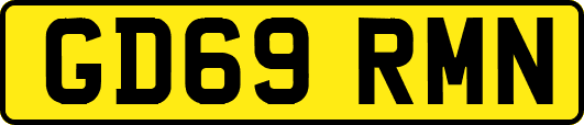 GD69RMN