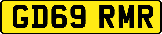 GD69RMR