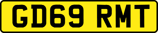 GD69RMT