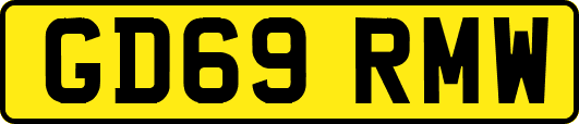 GD69RMW