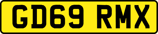 GD69RMX