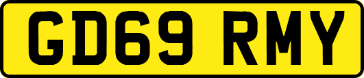 GD69RMY