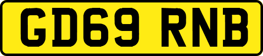 GD69RNB