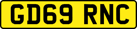 GD69RNC