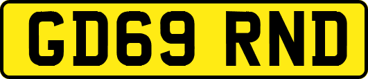 GD69RND