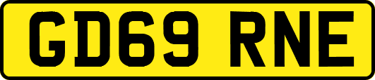 GD69RNE